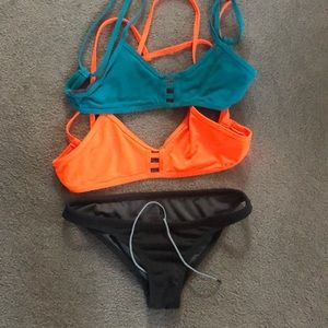 Jolyn Bathing Suit